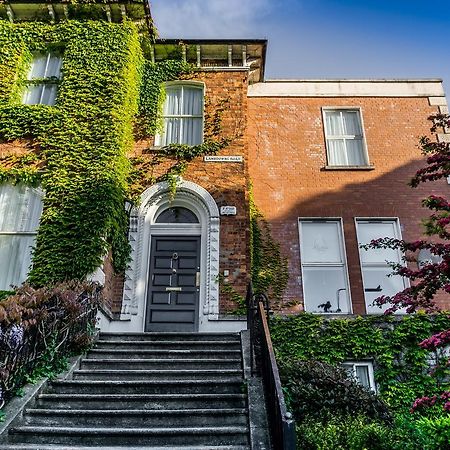 Butlers Townhouse Hotell Dublin Exteriör bild