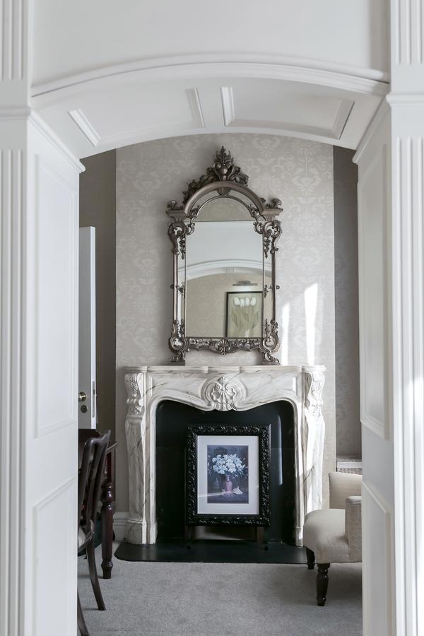 Butlers Townhouse Hotell Dublin Exteriör bild