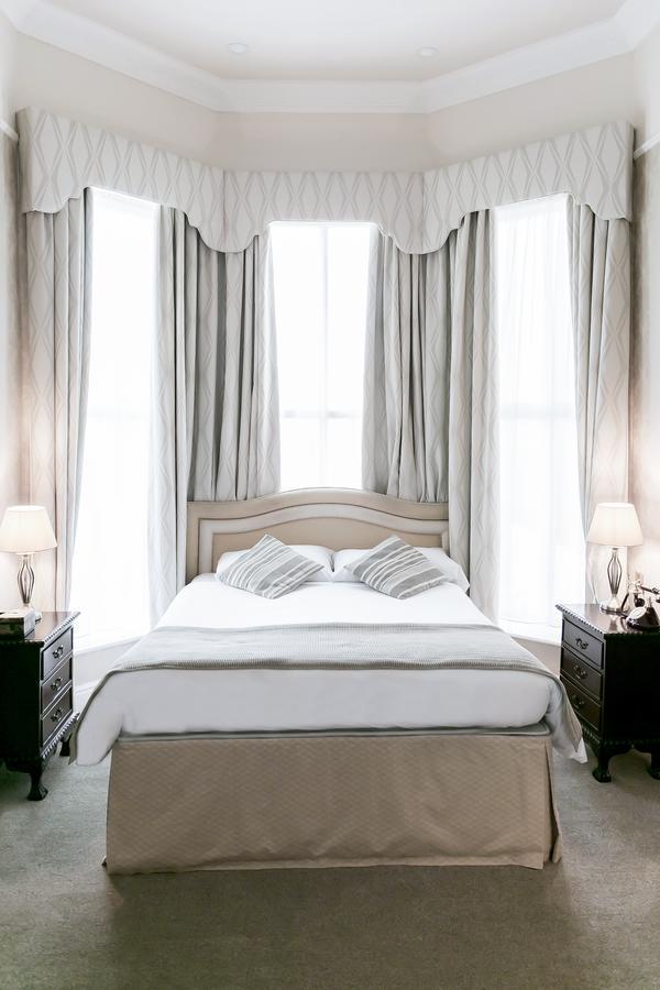 Butlers Townhouse Hotell Dublin Exteriör bild