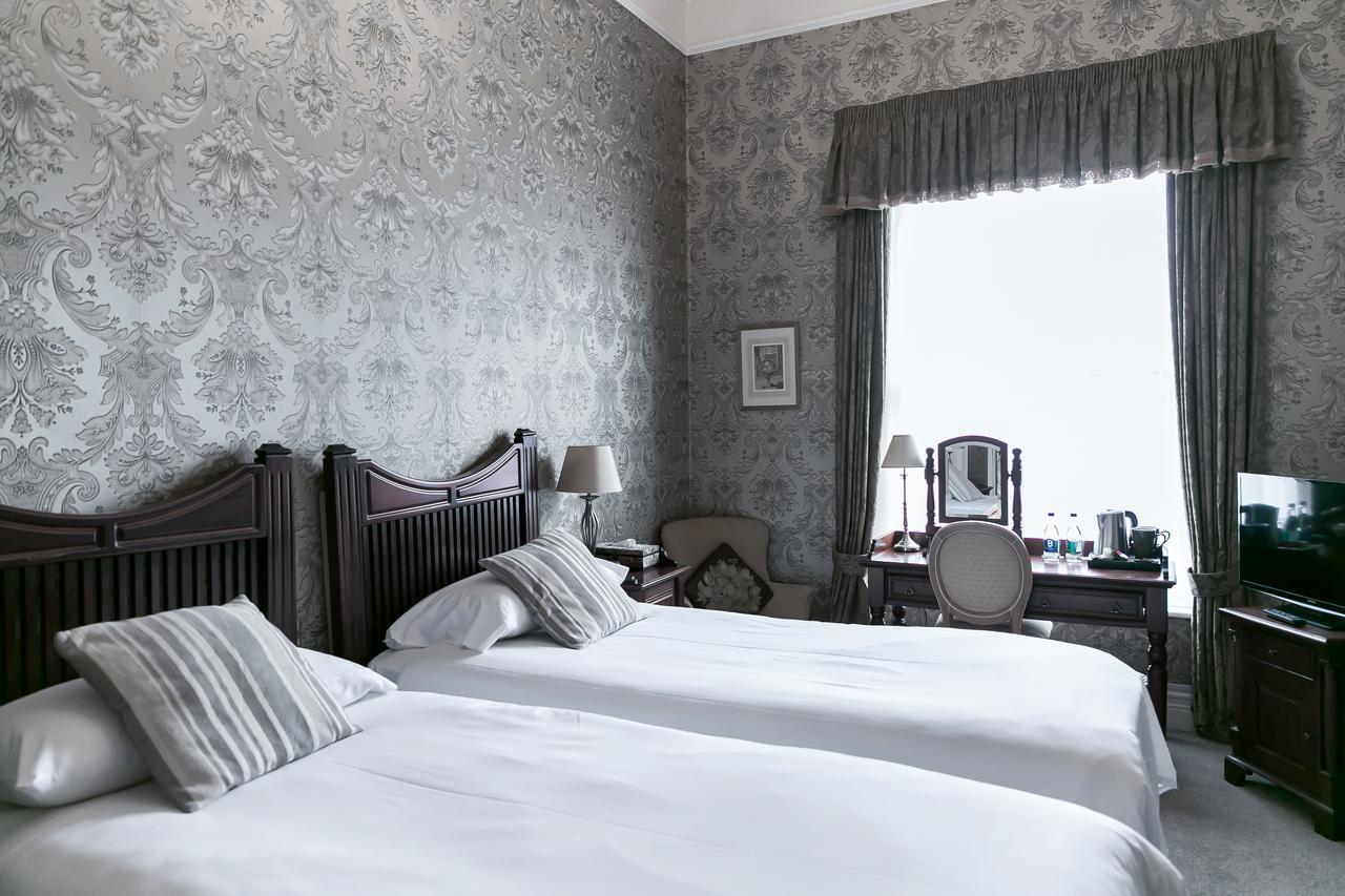 Butlers Townhouse Hotell Dublin Exteriör bild