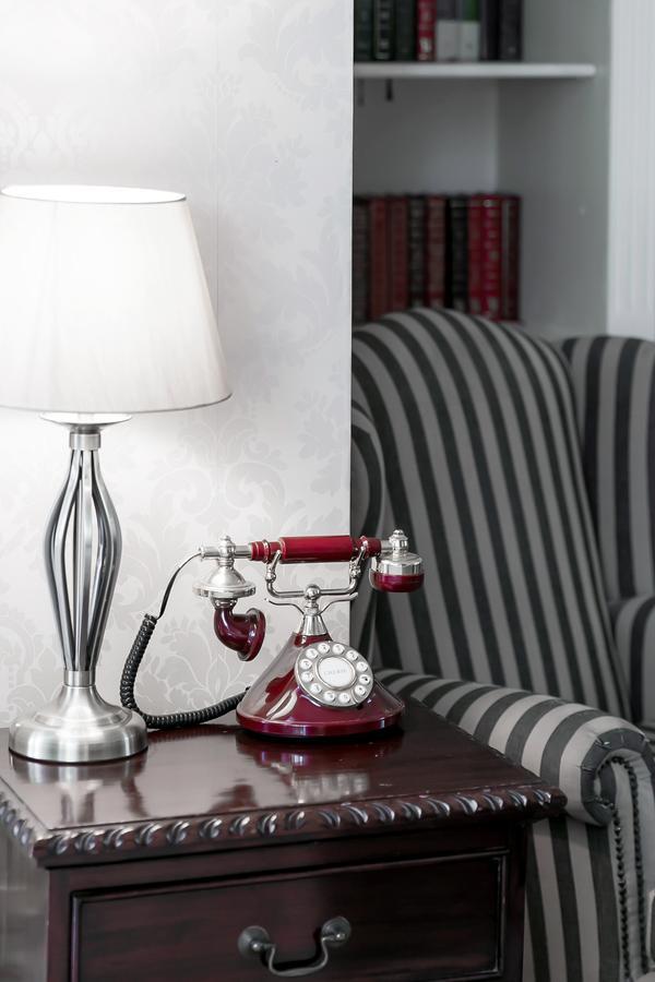 Butlers Townhouse Hotell Dublin Exteriör bild