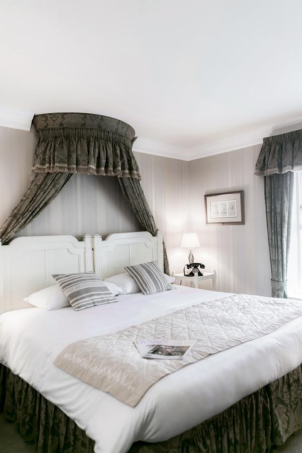 Butlers Townhouse Hotell Dublin Exteriör bild