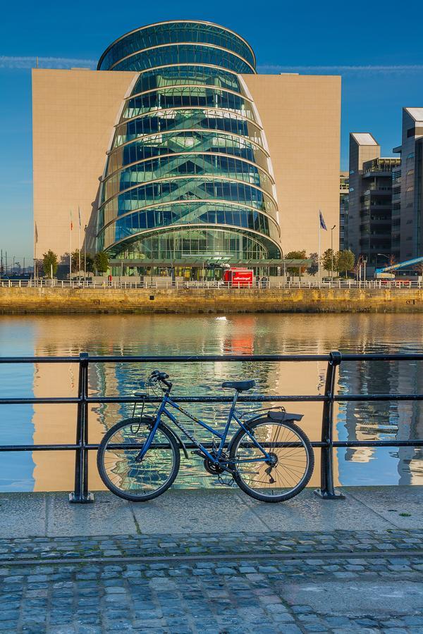Butlers Townhouse Hotell Dublin Exteriör bild