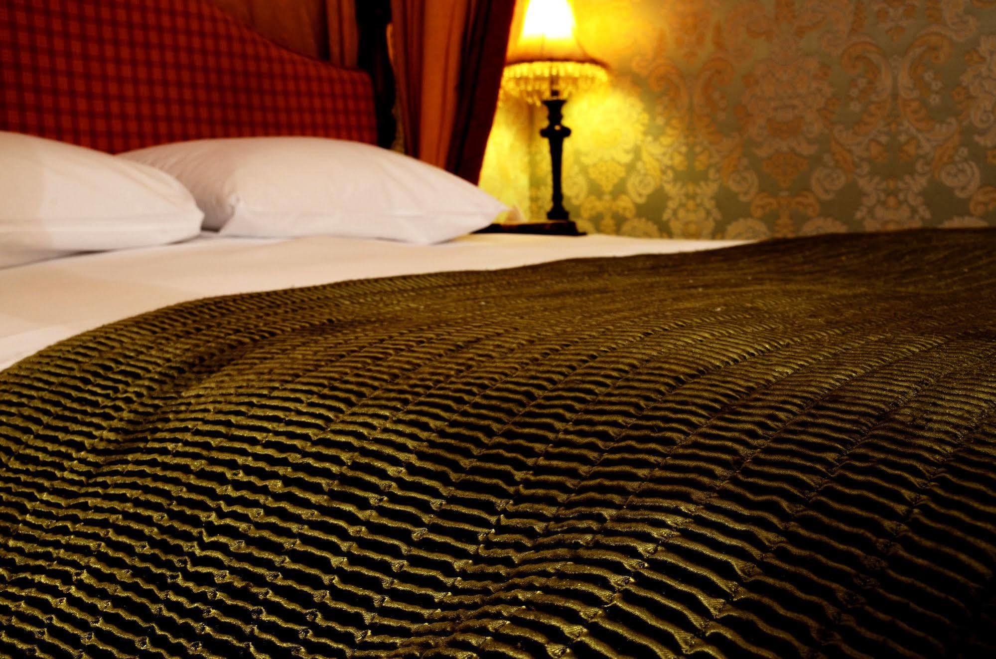 Butlers Townhouse Hotell Dublin Exteriör bild