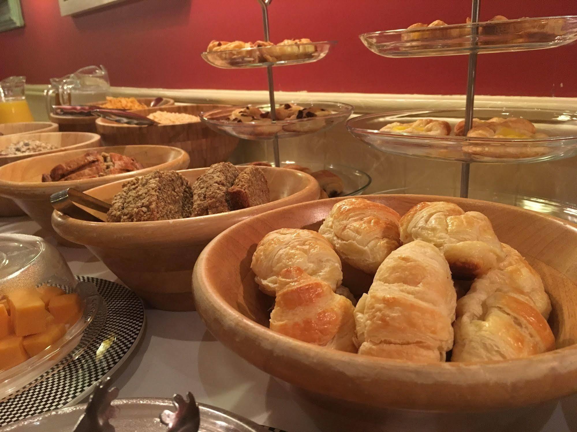 Butlers Townhouse Hotell Dublin Exteriör bild